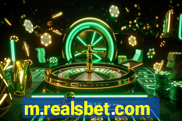 m.realsbet.com