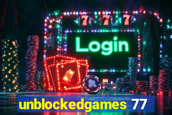 unblockedgames 77
