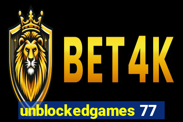 unblockedgames 77