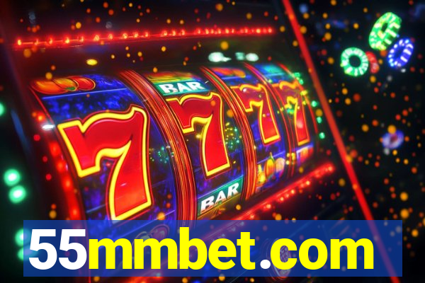 55mmbet.com