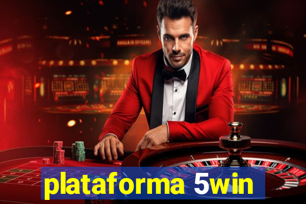 plataforma 5win