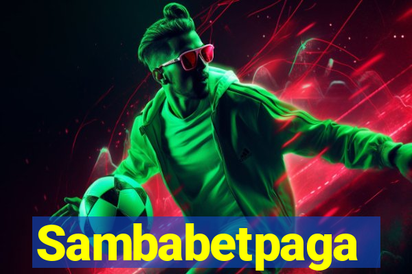 Sambabetpaga