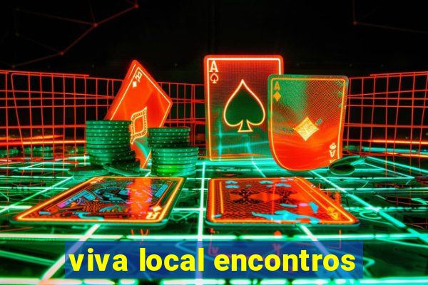 viva local encontros