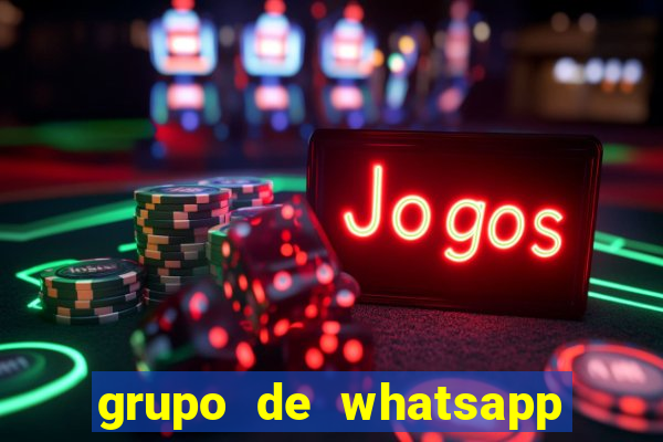 grupo de whatsapp vasco da gama