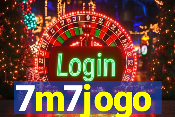 7m7jogo