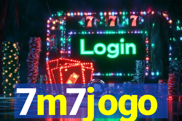 7m7jogo