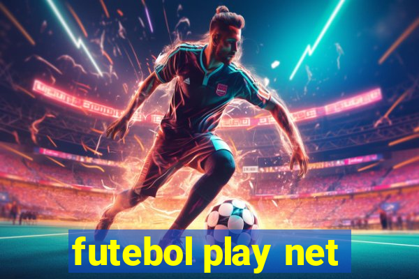 futebol play net