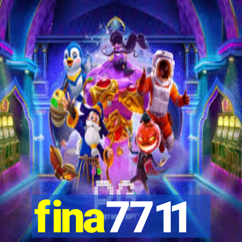 fina7711