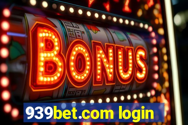 939bet.com login