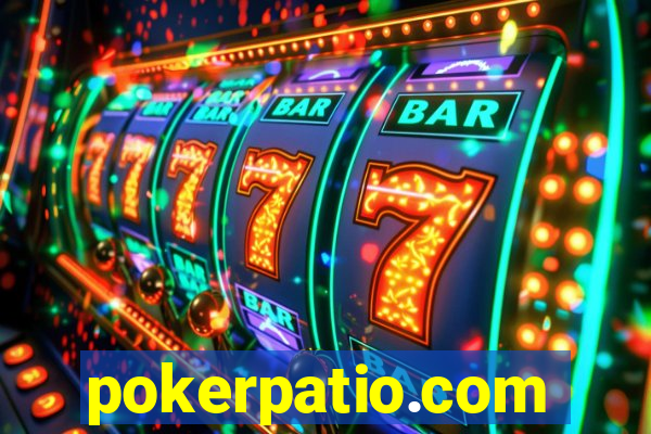 pokerpatio.com