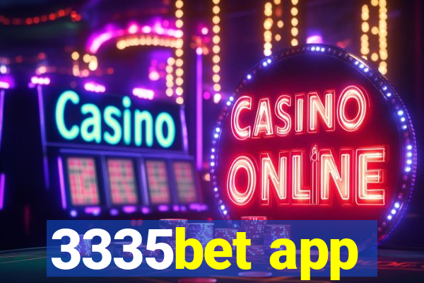 3335bet app