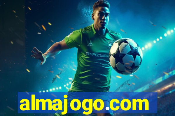 almajogo.com