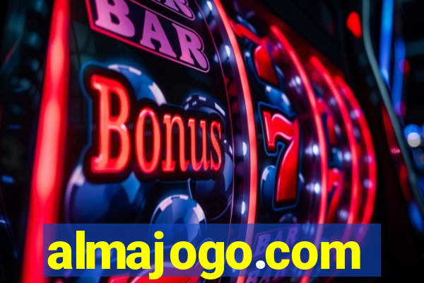 almajogo.com