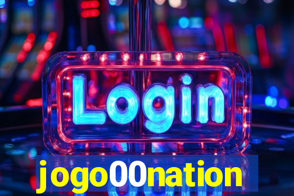 jogo00nation