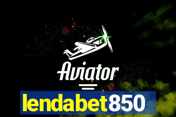 lendabet850