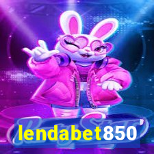 lendabet850