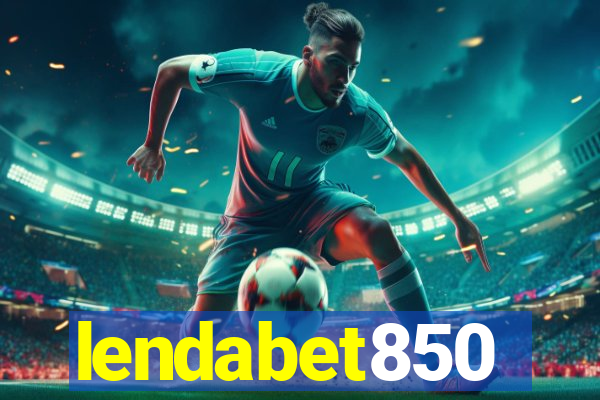 lendabet850