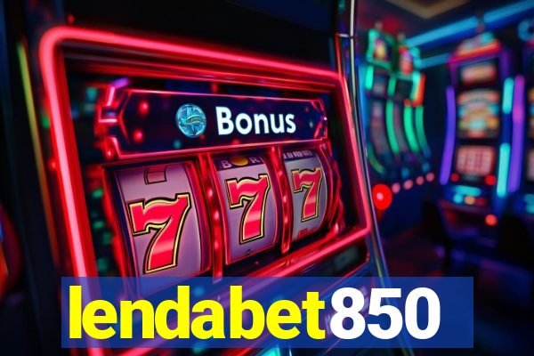 lendabet850