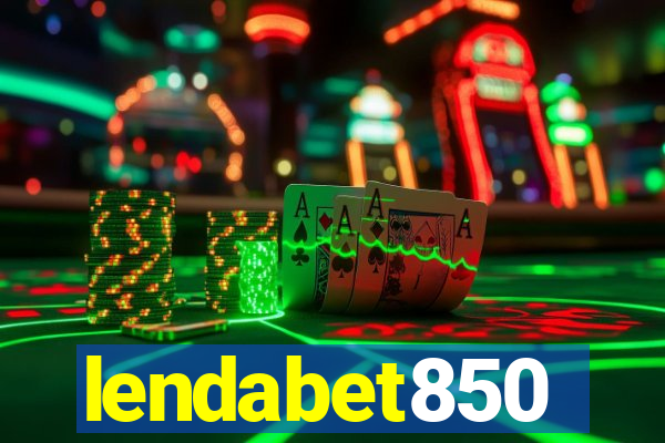 lendabet850