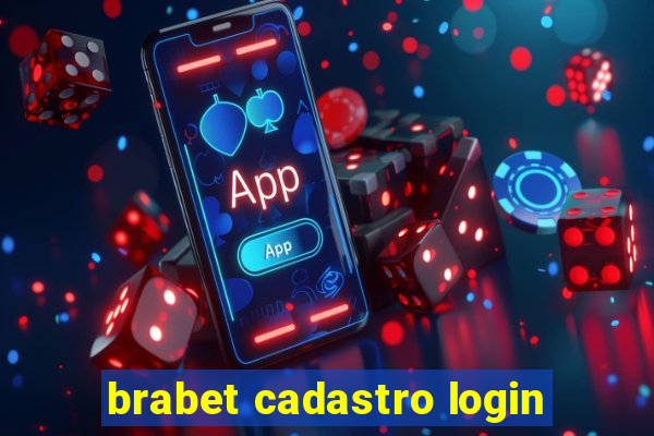 brabet cadastro login