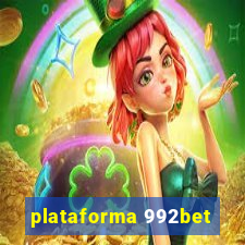 plataforma 992bet