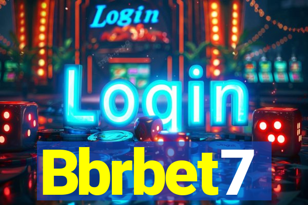 Bbrbet7