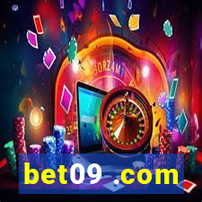 bet09 .com