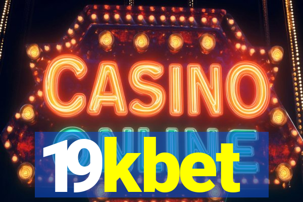 19kbet