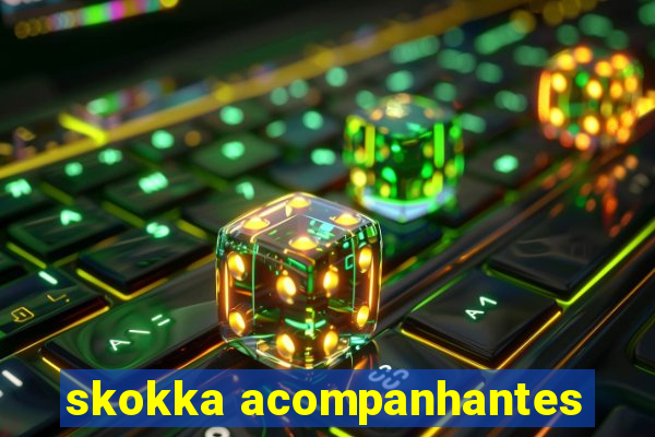 skokka acompanhantes