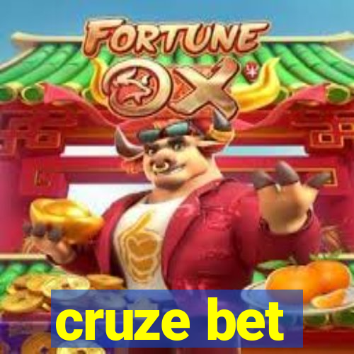 cruze bet