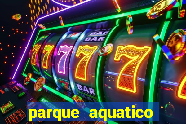 parque aquatico tina rolf salvador bahia