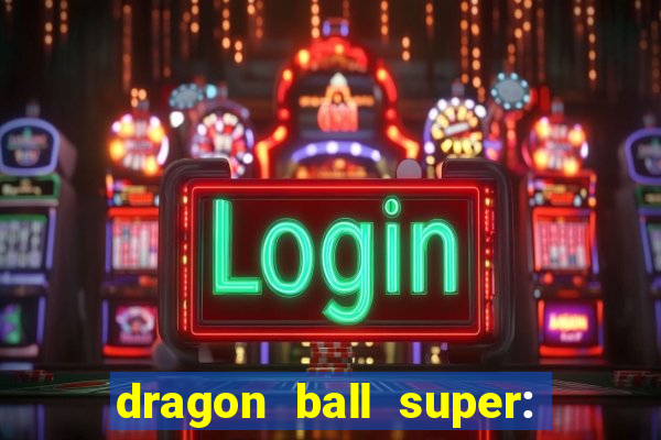 dragon ball super: super hero dublado download