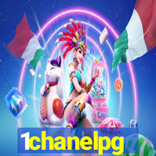1chanelpg