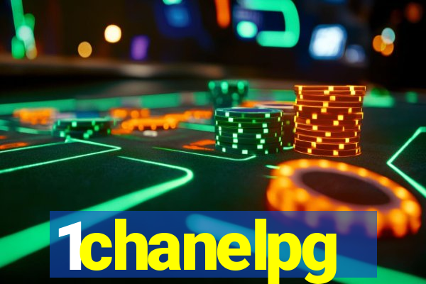 1chanelpg