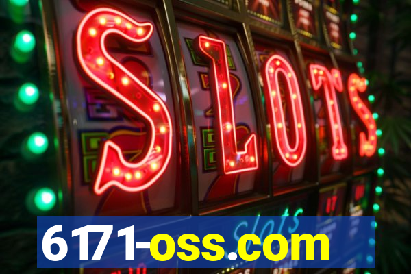 6171-oss.com