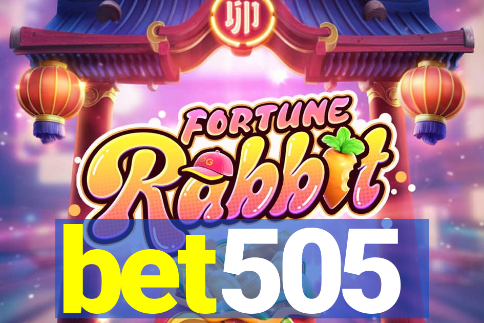 bet505
