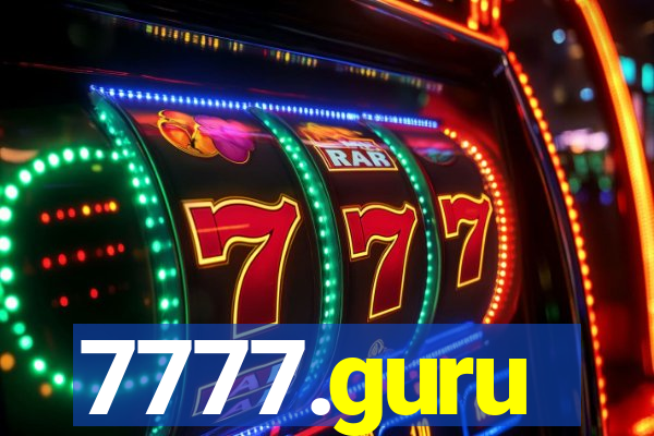 7777.guru