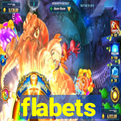 flabets