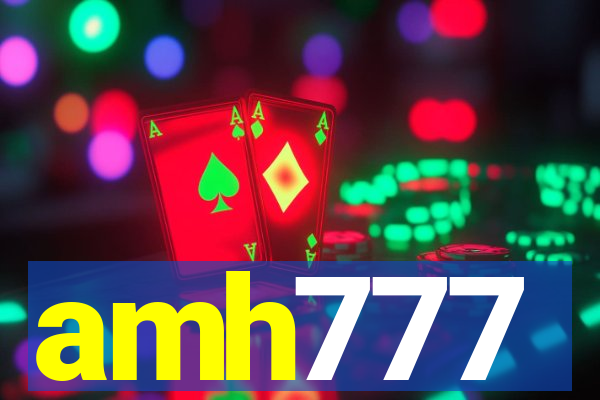 amh777