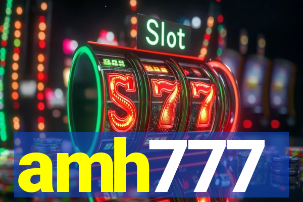 amh777