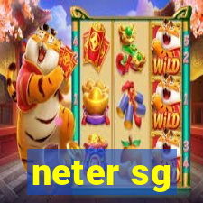 neter sg