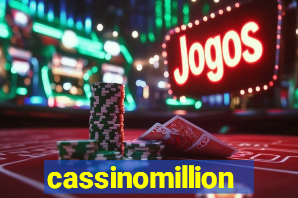 cassinomillion