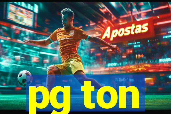 pg ton