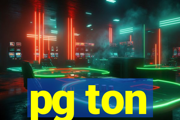 pg ton