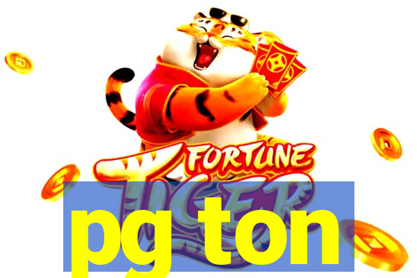 pg ton