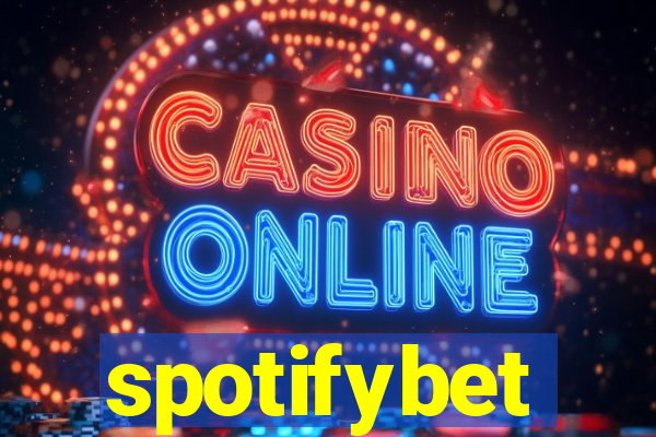 spotifybet