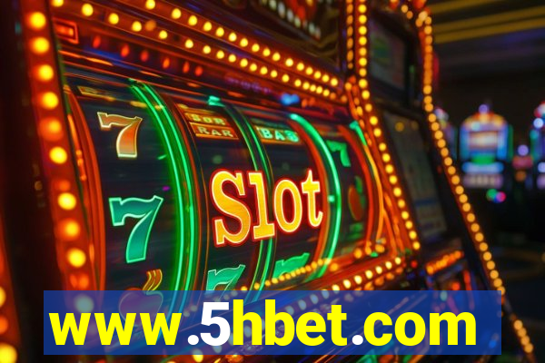 www.5hbet.com