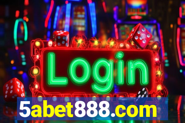 5abet888.com