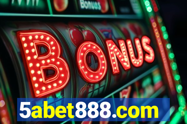 5abet888.com