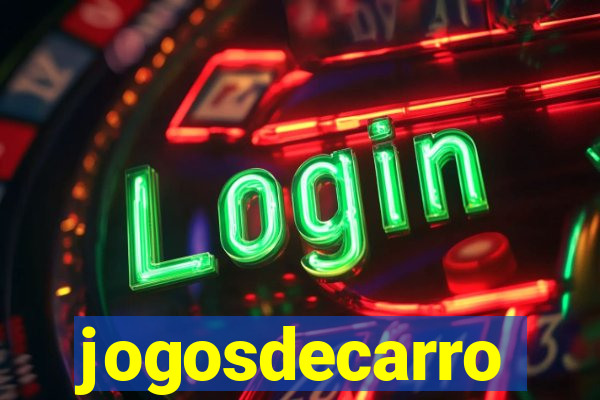 jogosdecarro
